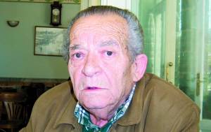 Σήμερα τα λογοτεχνικά βραβεία "Νάκος Κληρόπουλος"