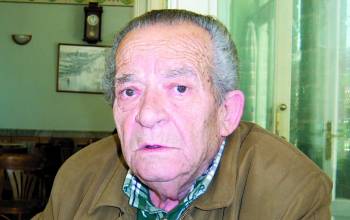 Σήμερα τα λογοτεχνικά βραβεία "Νάκος Κληρόπουλος"