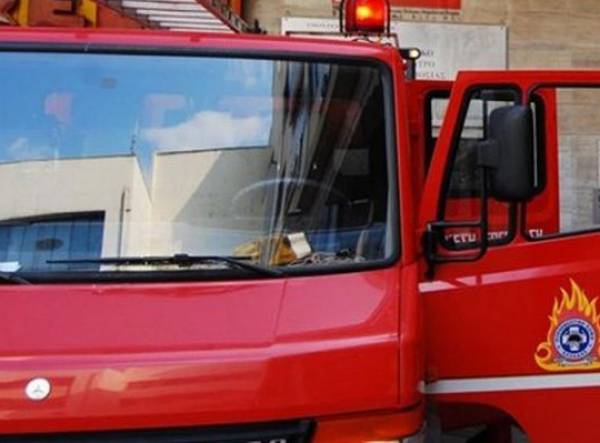 Εορτασμός των προστατών της Πυροσβεστικής