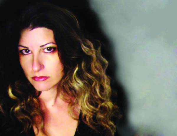 Ναταλία Ρασούλη: "Ο Ρασούλης ήταν γενναιόδωρος σε όλα του"