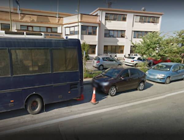 Αποτυχημένο κράτος