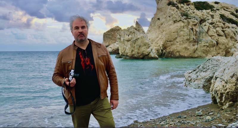 Ο Ντάνι Κορομηλάς στην &quot;Ε&quot;: “Στόχος μου είναι η αποκατάσταση της αλήθειας, χωρίς φόβο”