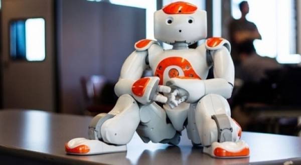 Περιφερειακός διαγωνισμός Εκπαιδευτικής Ρομποτικής Πελοποννήσου