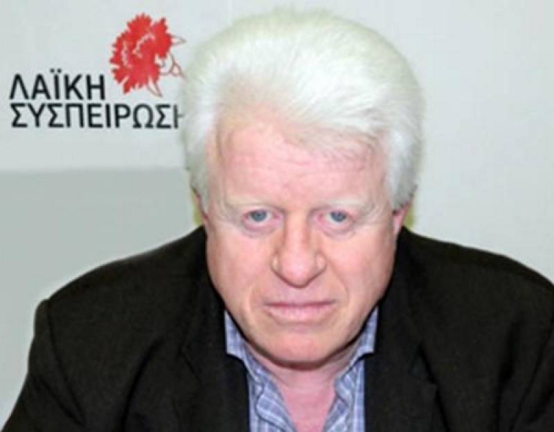 Υποψηφίους στην Τριφυλία παρουσιάζει η “Λαϊκή Συσπείρωση”