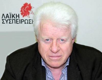 Υποψηφίους στην Τριφυλία παρουσιάζει η “Λαϊκή Συσπείρωση”