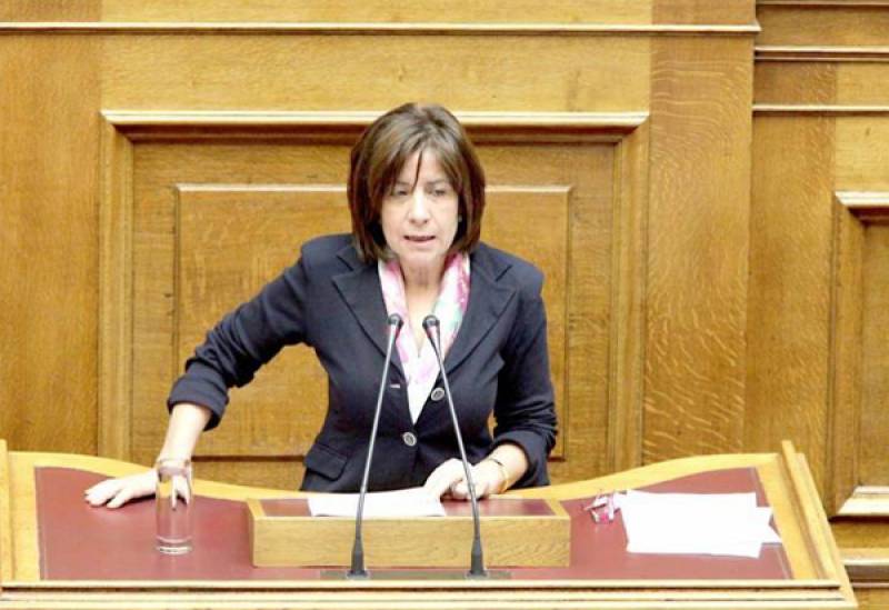 Δημόσια ακίνητα και Υπερταμείο (οι παρερμηνείες και η αλήθεια)