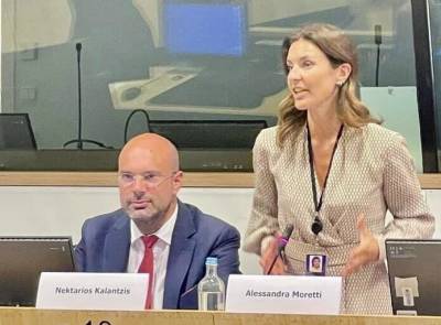 Για πιο πράσινες και έξυπνες πόλεις στη Μεσσηνία