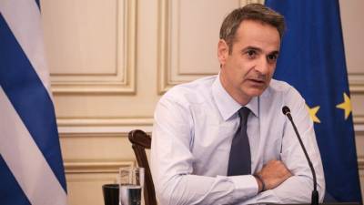 Στη Θεσσαλονίκη ο πρωθυπουργός