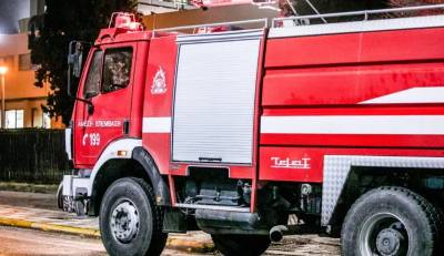 Μεσσηνία: Πτώμα εντοπίστηκε σε καμένο ΙΧ στο Δάρα