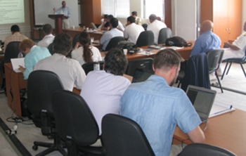 To πρόγραμμα "Ενέργεια στην εργασία": Ευκαιρία απασχόλησης για 100 ανέργους