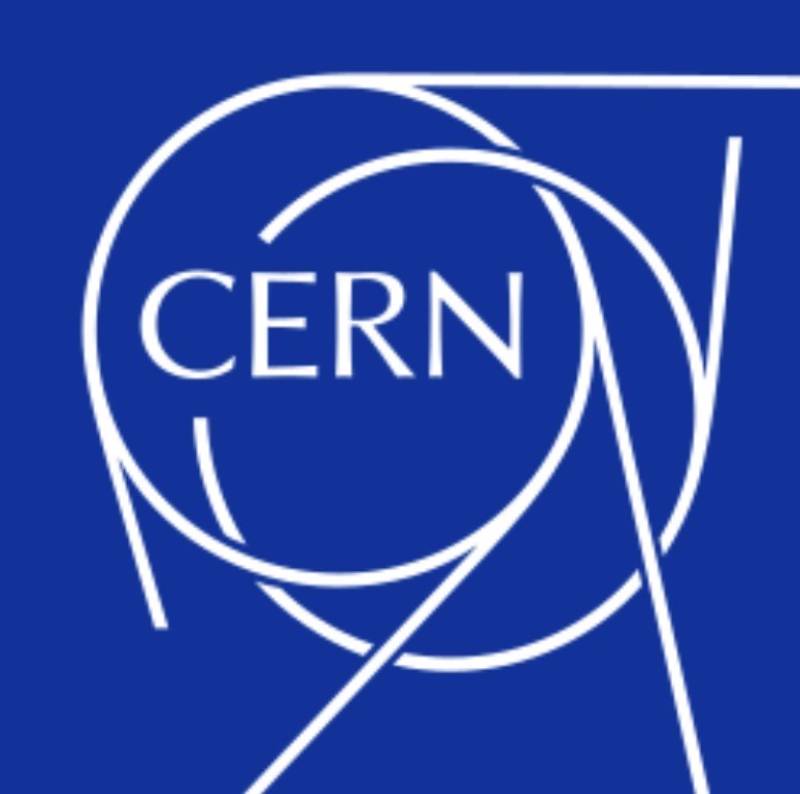 Conseil Européen pour la Recherche Nucléaire ή CERN