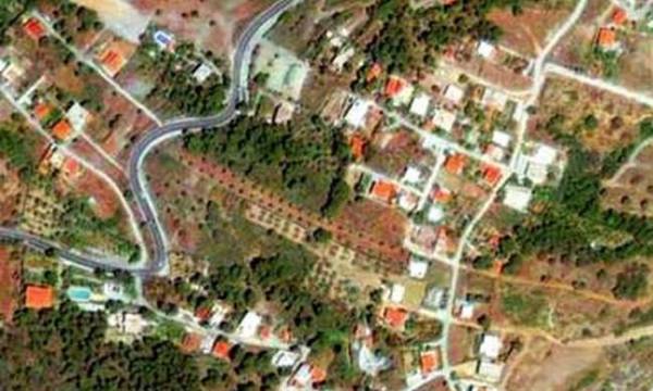 Ξεκίνησε η διαδικασία κτηματογράφησης σε δήμους της Κορινθίας