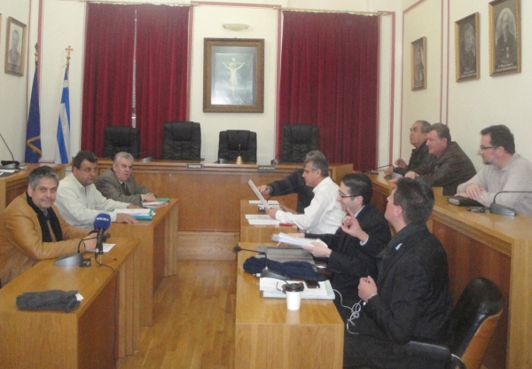 Σύμφωνα με τον αντιδήμαρχο Καλαμάτας Γιάν. Καμβυσίδη: "Οχι απολύτως νόμιμη" η διαχείριση απορριμμάτων