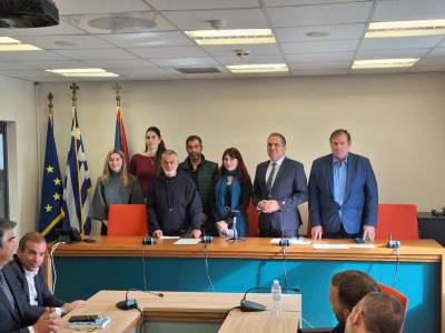 Δήμος Καλαμάτας: Περίπου 800.000 ευρώ από το Κληροδότημα Λυκούργου Σκιά σε υποτροφίες φοιτητών