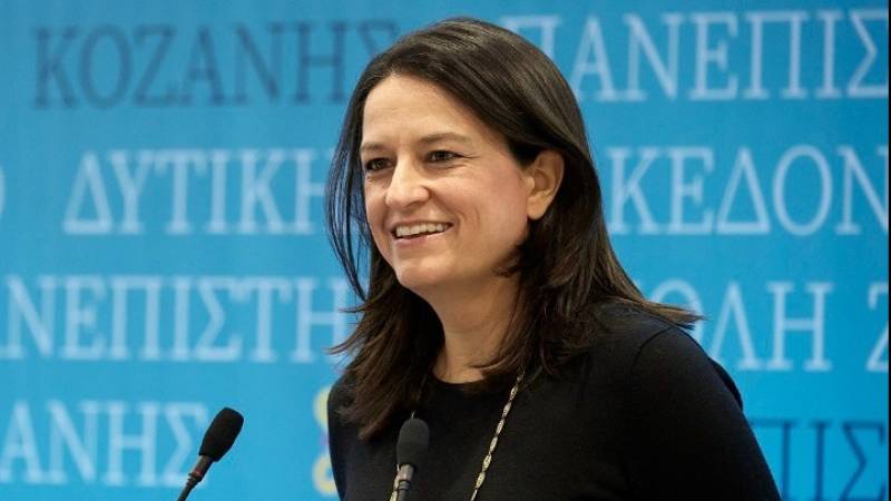 Ν. Κεραμέως: Το δίλημμα των εκλογών είναι εάν θα πάμε μπροστά ή θα γυρίσουμε πίσω σε ένα καταστροφικό παρελθόν