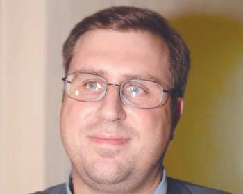 Κωστής Αϊβαλιώτης: "Να στείλουμε ικανά και έμπειρα στελέχη στο Ευρωκοινοβούλιο"