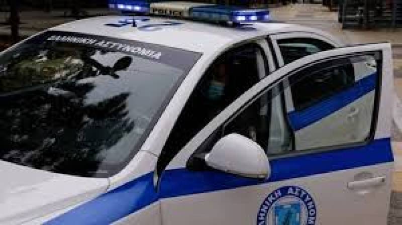 Συνελήφθη 71χρονος για κλοπή στην Καλαμάτα