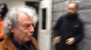 Πατέρας Ρωμανού: Δεν βρέθηκε λύση στο πρόβλημα