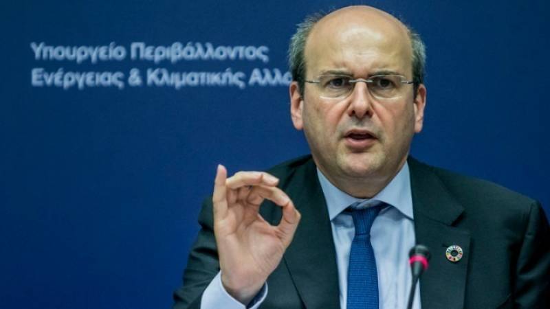 Κ. Χατζηδάκης: Τα μέτρα που πήραμε για τη ΔΕΗ είναι το κόστος του κ. Τσίπρα