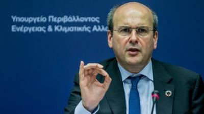 Κ. Χατζηδάκης: Τα μέτρα που πήραμε για τη ΔΕΗ είναι το κόστος του κ. Τσίπρα