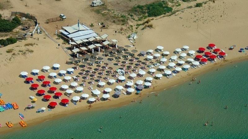 Ελληνικός τουρισμός: Με νέα ρεκόρ έκλεισε το 2025 – Τρίτη συνεχόμενη χρονιά με ώθηση από Ευρώπη και ΗΠΑ