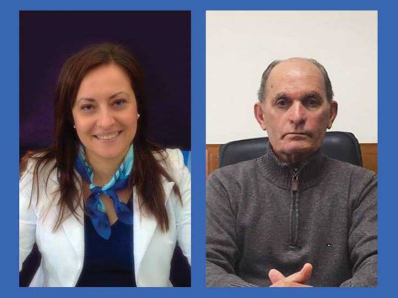 Δύο νέες υποψηφιότητες ανακοίνωσε ο Νίκας στην Αργολίδα