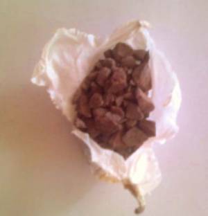 Τσιγγάνος με ηρωίνη συνελήφθη στη Μεσσηνία