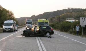 Αύξηση θανατηφόρων το Σεπτέμβριο στην Πελοπόννησο