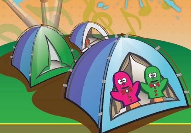 «Πολύχρωμο μουσικό καλοκαίρι» στη Σπάρτη