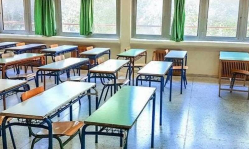 Η Ένωση Γονέων Καλαμάτας για την καθαριότητα των σχολείων