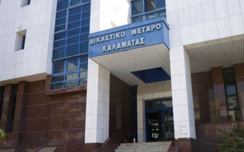 Αθώωση Καμβυσίδη για νερό σε Αγιο Φλώρο και Χριστοφιλαίικα