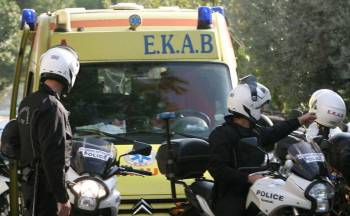 Νεκρός με τραύματα στο κεφάλι 42χρονος επιχειρηματίας στην Τρίπολη