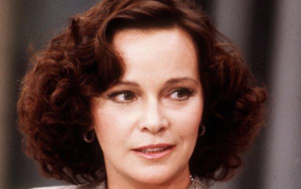 Πέθανε η ηθοποιός Λάουρα Αντονέλι