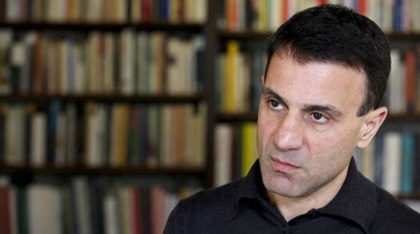 Λαπαβίτσας: Δεν θα ψηφίσω ό,τι και αν έρθει στη Βουλή