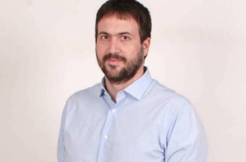 Αποχώρησε μετά την απόρριψη