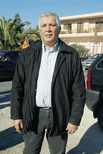 Αντιδήμαρχος Ευρώτα Ηλ. Παναγιωτακάκος: "Να προταχθεί το δημόσιο συμφέρον στη διαχείριση των απορριμμάτων"