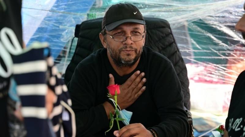 Ανακοίνωση του νοσοκομείου Νίκαιας για τον Πάνο Ρούτσι