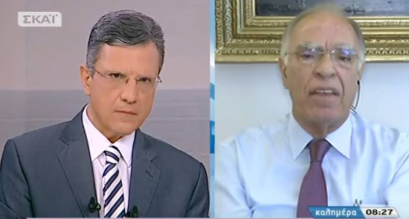 Λεβέντης: Βλέπω δικαστήρια στο μέλλον για Τσίπρα και Κοτζιά (Βίντεο)
