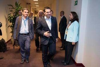 Η ελληνική πρόταση που κατατέθηκε στους δανειστές