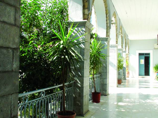 Συναυλία σήμερα στο Ωδείο