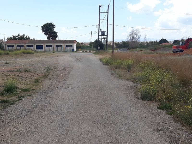 Περιμένουν την επέμβαση του δήμου