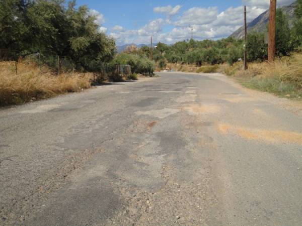 Για το δρόμο προς Κιτριές (1 χρόνο μετά)!