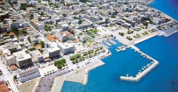 Κόρινθος: Ξεκινούν οι διαδικασίες για δημιουργία επιχειρηματικού πάρκου