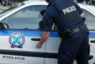 Καλαμάτα: Σύλληψη 16χρονου για κλοπή και της μητέρας του για παραμέληση