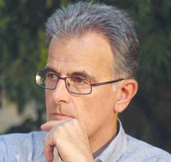 Γρ. Χαλιακόπουλος: "Ελευθερία ή ησυχία;"