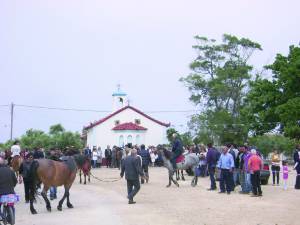 Τα "Λελώνεια" την Πέμπτη στα Φιλιατρά
