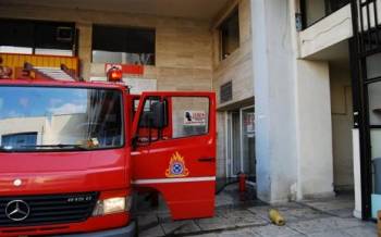 Αγοράζουν μόνοι τους άρβυλα οι πυροσβέστες