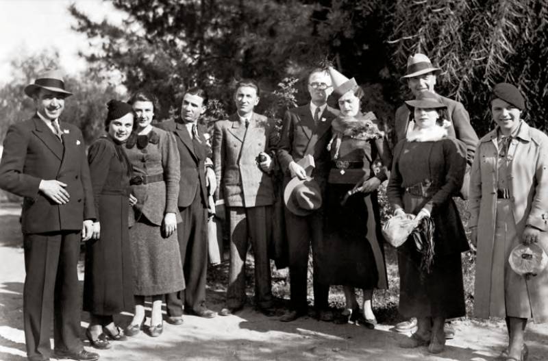 Καθαροδευτέρα προπολεμικά στη Μεσσήνη