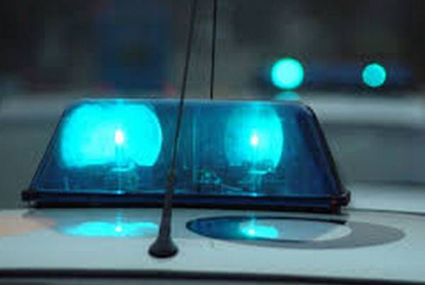 Σύλληψη Σύρου στο αεροδρόμιο Καλαμάτας