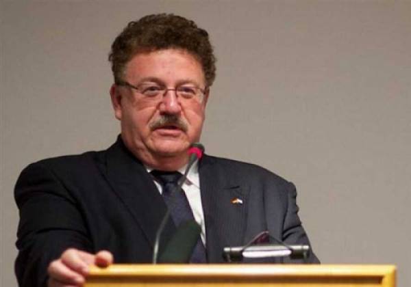 Συγκέντρωση στο Ναύπλιο κατά Φούχτελ